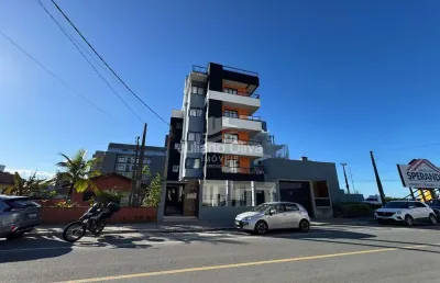 Apartamento com 3 quartos à venda na Rua 960 Mariana Michels Borges, Jardim Pérola do Atlântico, Itapoá