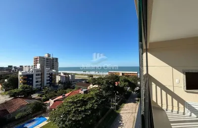 Apartamento com 3 quartos à venda na Rua Eva Olkoski, Paese, Itapoá