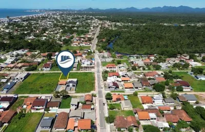 Terreno à venda na Barra do Sai, Itapoá 