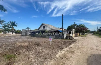 Terreno à venda na Rua 250 Manoel Caldeira, Barra do Sai, Itapoá