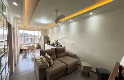Apartamento com 2 quartos à venda na Rua do Príncipe, Itapema do Norte, Itapoá