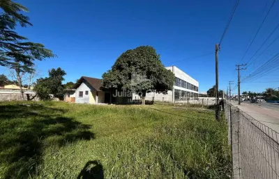 Casa com 2 quartos à venda na Avenida Celso Ramos, Itapema do Norte, Itapoá