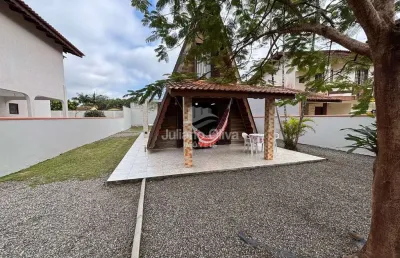 Casa com 1 quarto à venda na Rua Nossa Senhora Aparecida, Cambijú, Itapoá