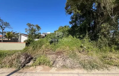 Terreno à venda na Rua 140 Cristovão Colombo, Itapema do Sai, Itapoá