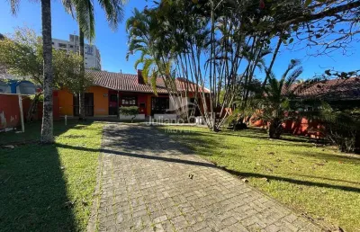 Casa com 2 quartos à venda na Rua 1010 (Eva Olkoski), Paese, Itapoá
