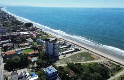 Apartamento com 3 quartos à venda na Rua 1750 Silvania Maria Pinheiro, Princesa do Mar, Itapoá
