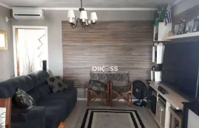 Sobrado com 4 dormitórios à venda, 170 m² por r$ 636.000,00 - centro - são josé dos campos/sp