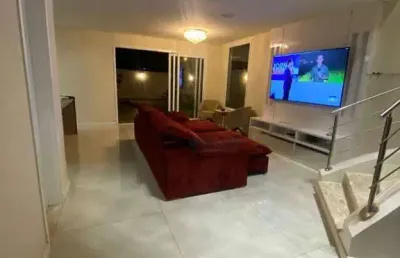 Casa com 3 dormitórios à venda, 265 m² por r$ 1.290.000,00 - bairro do grama - caçapava/sp
