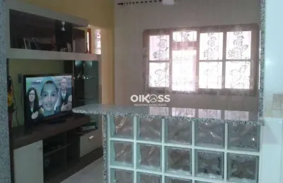 Casa com 3 dormitórios à venda, 100 m² por r$ 565.000,00 - bosque dos eucaliptos - são josé dos campos/sp