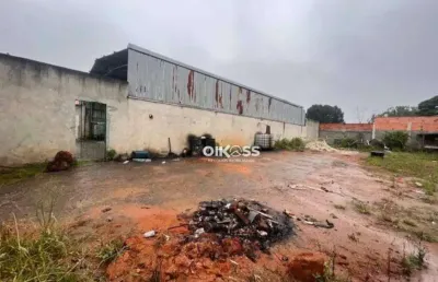Terreno à venda, 180 m² por r$ 190.800,00 - jardim imperial - são josé dos campos/sp