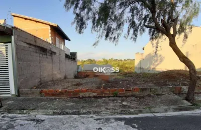 Terreno à venda, 175 m² por r$ 254.400,00 - villa branca - jacareí/sp