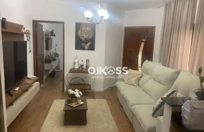 Casa com 3 dormitórios à venda, 71 m² por r$ 525.000,00 - residencial união - são josé dos campos/sp