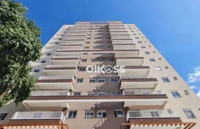 Apartamento com 3 dormitórios à venda, 82 m² por r$ 757.900,00 - conjunto residencial trinta e um de março - são josé dos campos/sp