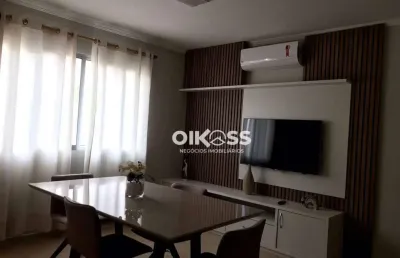 Apartamento com 3 dormitórios à venda, 80 m² por r$ 371.000 - jardim ismênia - são josé dos campos/sp