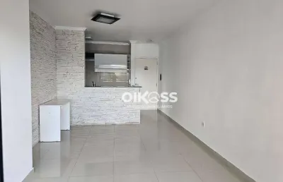 Apartamento à venda, 74 m² por r$ 563.000,00 - jardim américa - são josé dos campos/sp