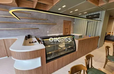 Loja, 90 m² - venda por r$ 760.000,00 ou aluguel por r$ 12.000,00/mês - urbanova - são josé dos campos/sp