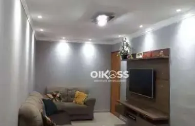 Casa com 3 dormitórios à venda, 70 m² por r$ 560.000,00 - conjunto residencial trinta e um de março - são josé dos campos/sp