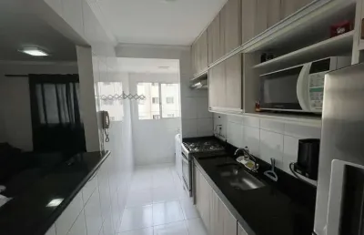 Apartamento com 2 dormitórios à venda, 45 m² por r$ 250.000,00 - vila rangel - são josé dos campos/sp