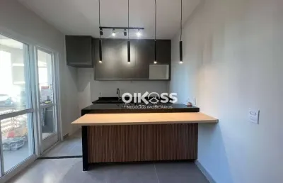 Apartamento com 2 dormitórios à venda, 55 m² por r$ 477.000,00 - vila industrial - são josé dos campos/sp