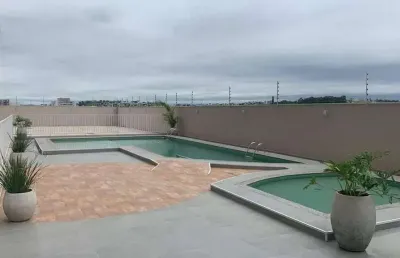 Apartamento com 3 dormitórios para alugar, 70 m² por r$ 4.320,00/mês - condomínio residencial colinas do paratehy - são josé dos campos/sp