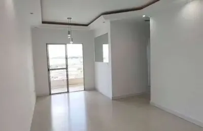 Apartamento com 3 dormitórios à venda, 61 m² por r$ 380.000,00 - cidade morumbi - são josé dos campos/sp