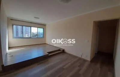 Apartamento com 2 dormitórios à venda, 76 m² por r$ 490.000,00 - vila adyana - são josé dos campos/sp