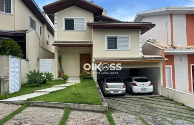 Casa com 3 dormitórios à venda, 200 m² por r$ 1.830.000,00 - jardim américa - são josé dos campos/sp