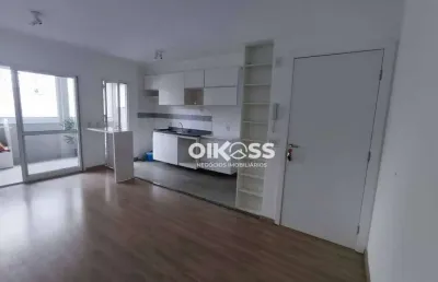 Apartamento com 3 dormitórios à venda, 75 m² por r$ 690.000,00 - conjunto residencial trinta e um de março - são josé dos campos/sp