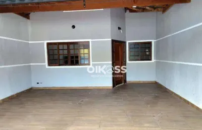 Casa com 2 dormitórios à venda, 65 m² por r$ 404.000,00 - altos da vila paiva - são josé dos campos/sp