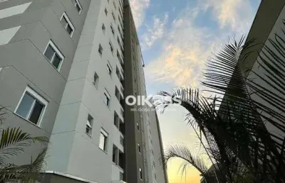 Apartamento com 2 dormitórios à venda, 80 m² por r$ 649.500,00 - parque industrial - são josé dos campos/sp