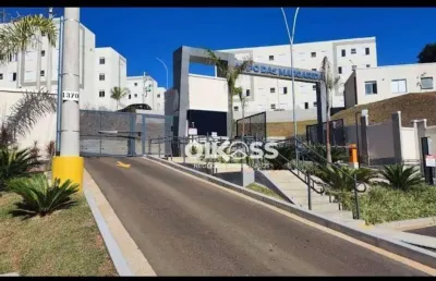 Apartamento com 2 dormitórios à venda, 39 m² por r$ 202.000,00 - nossa senhora do bom retiro - são josé dos campos/sp