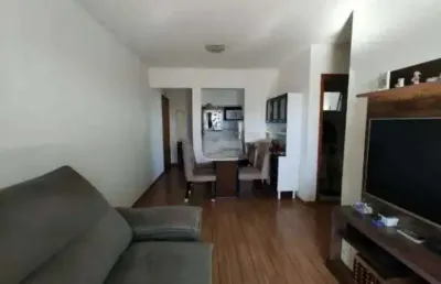 Apartamento com 2 dormitórios à venda, 60 m² por r$ 530.000,00 - parque industrial - são josé dos campos/sp
