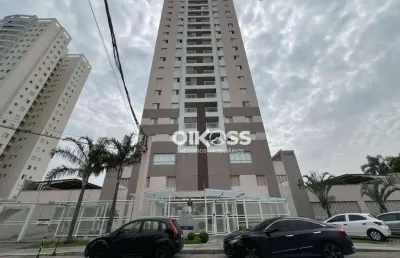 Apartamento com 3 dormitórios à venda, 78 m² por r$ 479.000,00 - jardim paraíba - jacareí/sp