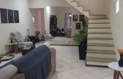 Sobrado com 3 dormitórios à venda, 250 m² por r$ 954.000,00 - jardim sul - são josé dos campos/sp