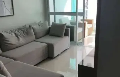 Apartamento à venda, 82 m² por r$ 954.000,00 - jardim das colinas - são josé dos campos/sp