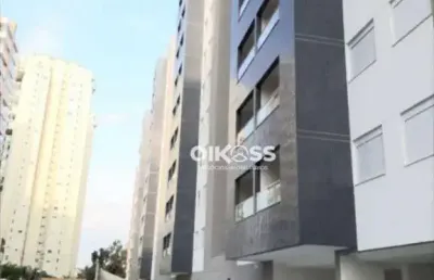 Apartamento com 2 dormitórios para alugar, 80 m² por r$ 4.570/mês - jardim aquarius - são josé dos campos/sp