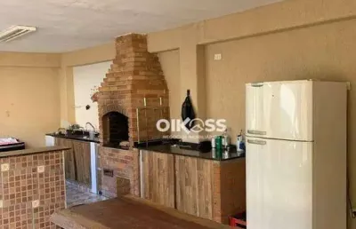 Casa com 4 dormitórios à venda, 202 m² por r$ 890.000,00 - jardim américa - são josé dos campos/sp