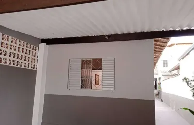 Casa com 2 dormitórios à venda, 100 m² por r$ 367.000,00 - jardim santa inês - são josé dos campos/sp
