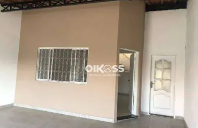 Sobrado com 3 dormitórios à venda, 157 m² por r$ 607.000,00 - residencial bosque dos ipês - são josé dos campos/sp