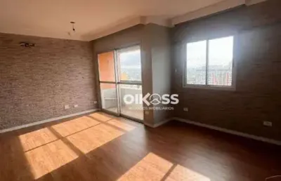 Apartamento duplex com 3 dormitórios à venda, 148 m² por r$ 1.272.000,00 - jardim satélite - são josé dos campos/sp