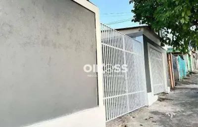 Casa com 3 dormitórios, 146 m² - venda por r$ 689.000,00 ou aluguel por r$ 4.560,00/mês - vila maria - são josé dos campos/sp