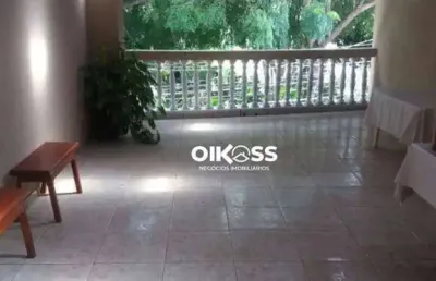 Casa com 5 dormitórios à venda, 300 m² por r$ 400.000 - jardim satélite - são josé dos campos/sp