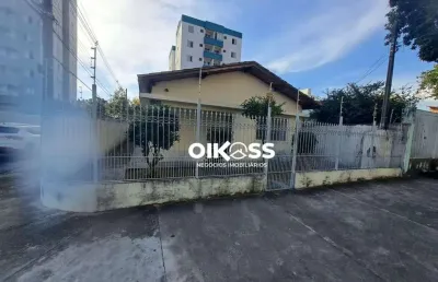 Casa com 6 dormitórios à venda, 140 m² por r$ 873.000 - jardim américa - são josé dos campos/sp
