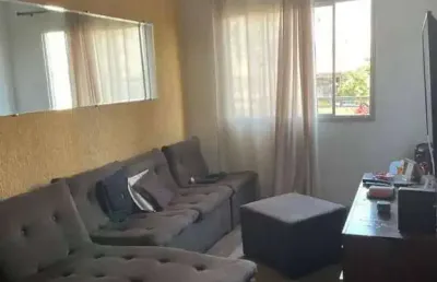 Apartamento com 3 dormitórios à venda, 69 m² por r$ 315.000,00 - cidade morumbi - são josé dos campos/sp