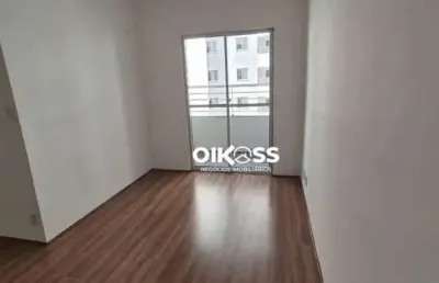 Apartamento com 2 dormitórios para alugar, 55 m² por r$ 2.460,00/mês - parque residencial flamboyant - são josé dos campos/sp
