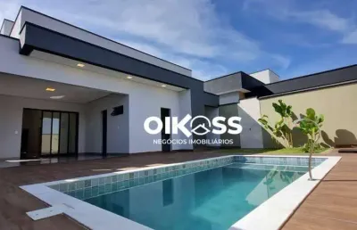 Casa à venda, 194 m² por r$ 1.250.000,00 - condomínio residencial mantiqueira - são josé dos campos/sp