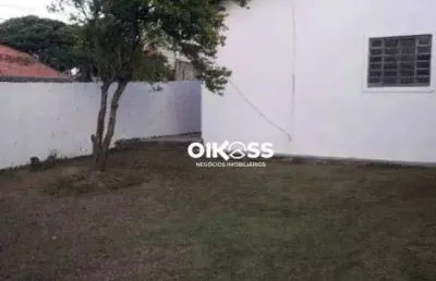 Casa com 2 dormitórios à venda por r$ 371.000 - parque interlagos - são josé dos campos/sp