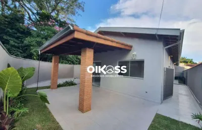 Casa com 3 dormitórios à venda, 225 m² por r$ 1.500.000,00 - urbanova - são josé dos campos/sp