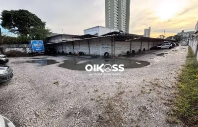 Terreno à venda, 721 m² por r$ 1.010.000,00 - centro - são josé dos campos/sp