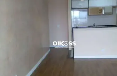 Apartamento com 3 dormitórios, 83 m² - venda por r$ 600.000,00 ou aluguel por r$ 3.450,00/mês - pagador de andrade - jacareí/sp